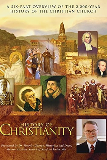 History of Christianity