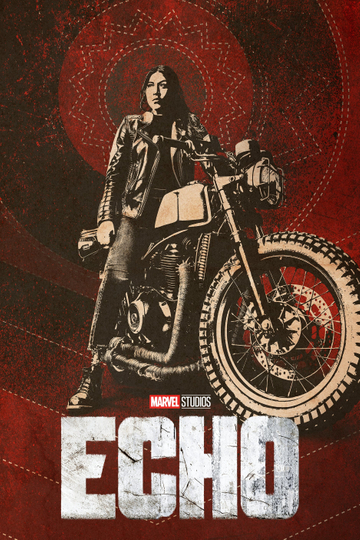 Echo Poster