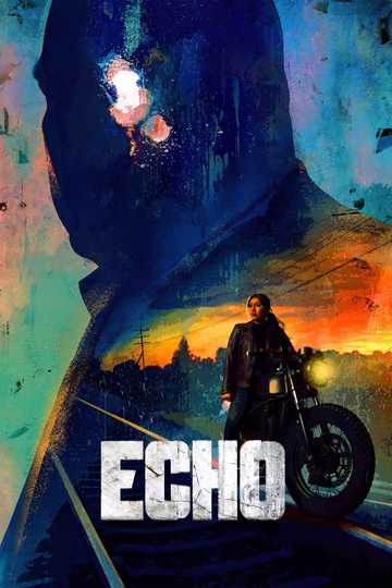 Echo Poster