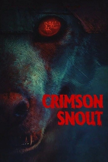 Crimson Snout Poster