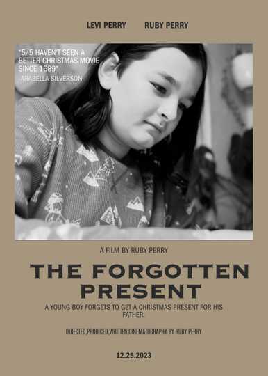 The Forgotten Present