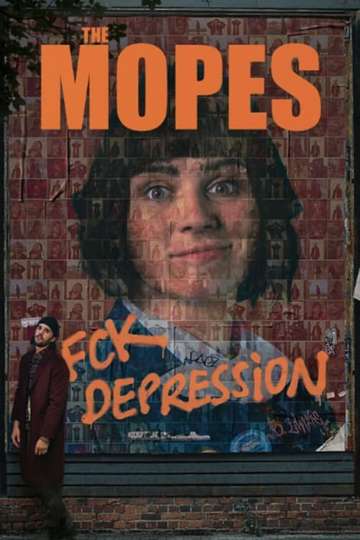 The Mopes Poster