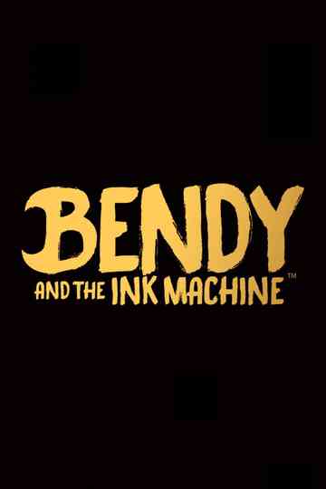 Bendy and the Ink Machine