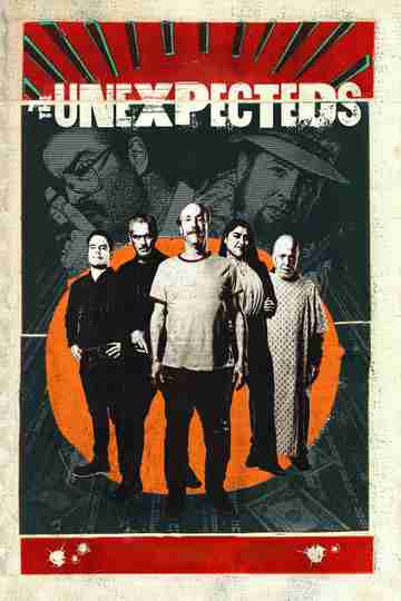 The Unexpecteds Poster