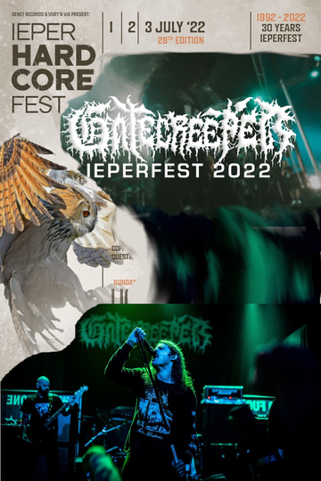 Gatecreeper: Ieperfest