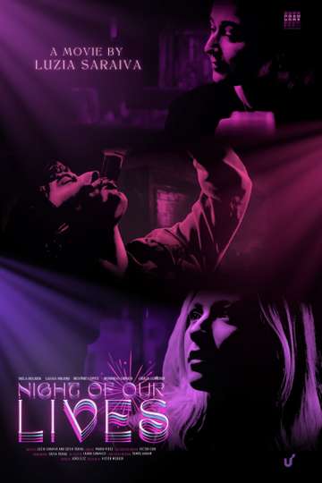 Night of Our Lives Poster