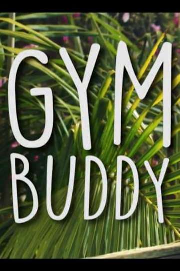 Gym Buddy Poster