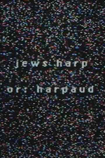 Jews Harp or: Harpaud