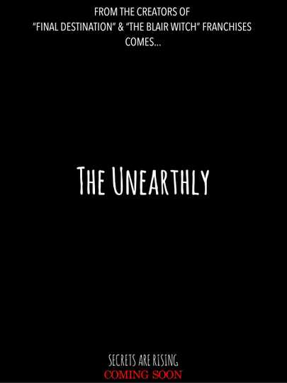 The Unearthly