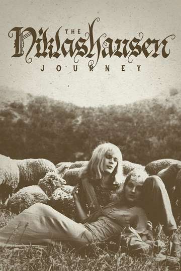 The Niklashausen Journey Poster