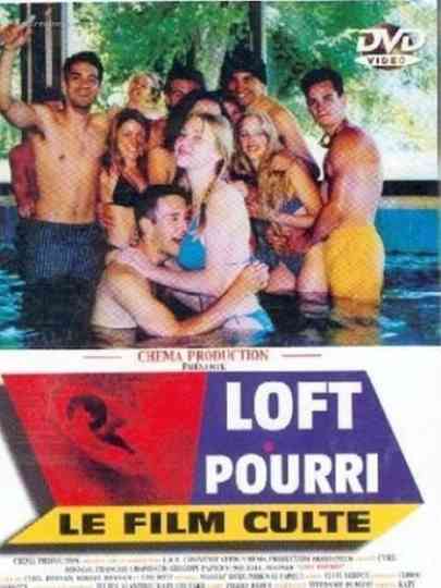 Loft pourri