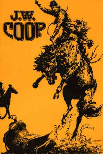 J.W. Coop Poster