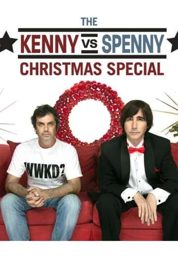 Kenny vs. Spenny: Christmas Special - Movie | Moviefone