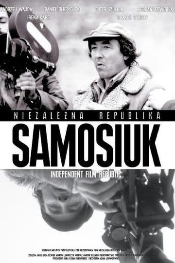 Samosiuk. The Independent Film Republic Poster