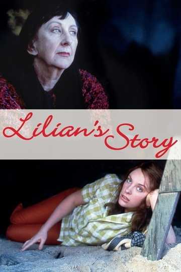 Lilian's Story Poster