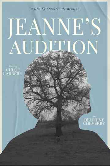 Jeanne’s Audition