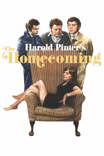 The Homecoming Poster