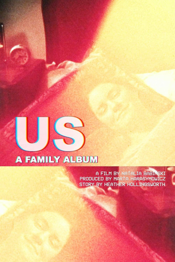 Us: A Family Album Poster