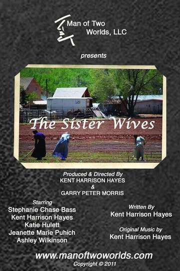 The Sister Wives Poster