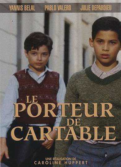 Le porteur de cartable