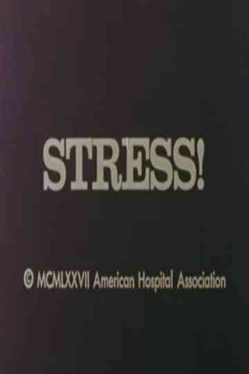 Stress!