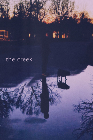 the creek