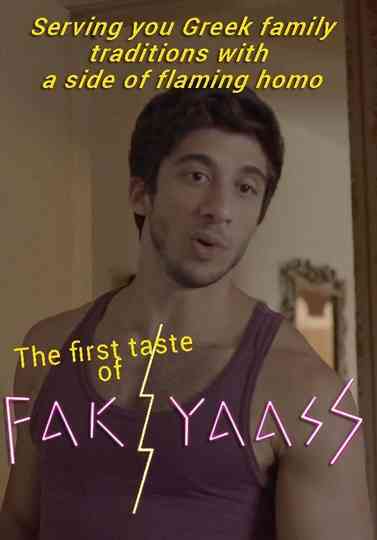Fak Yaass Poster