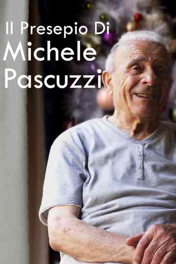 The Nativity Scene of Michele Pascuzzi