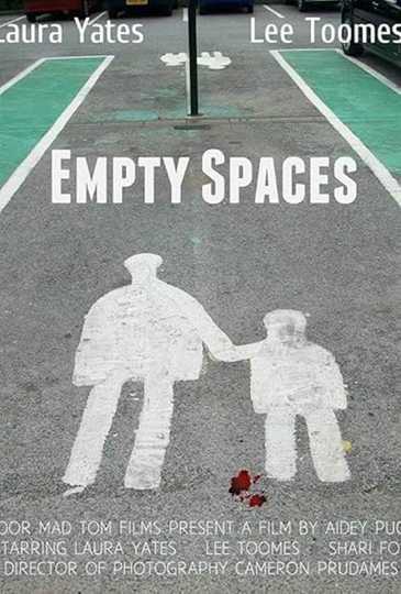 Empty Spaces