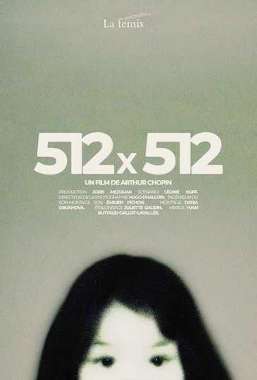 512X512 Poster