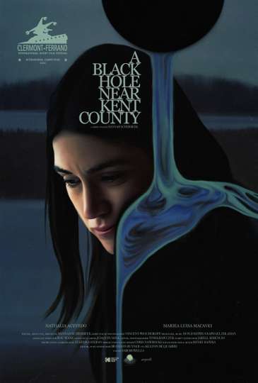 A Black Hole Near Kent County Poster
