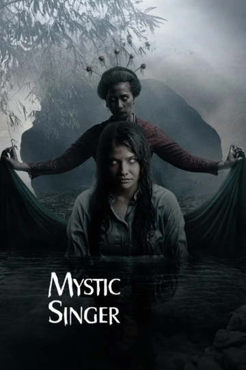 Mystic Singer Poster