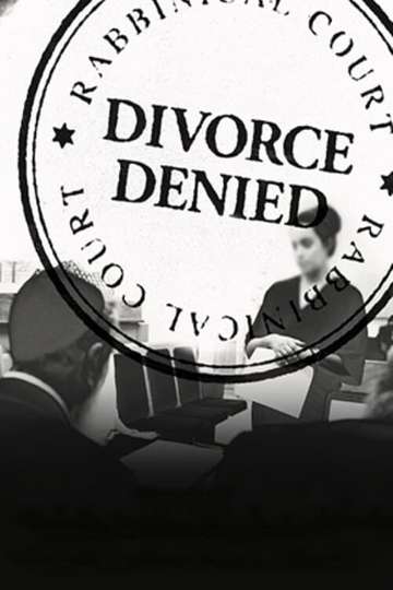 Divorce Denied Poster