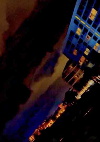 Bow 2: The Point of a Storm Poster