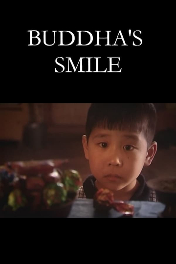 Buddha's Smile Poster