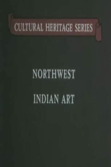 Northwest Indian Art