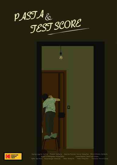 Pasta and Test Score
