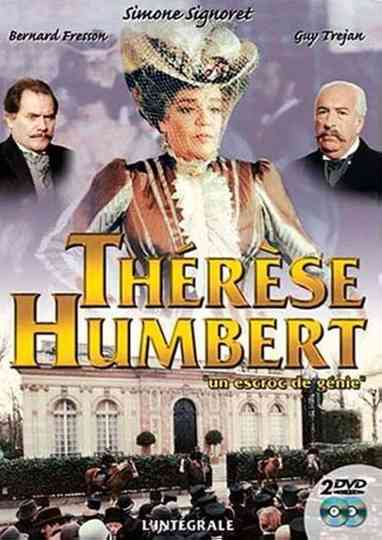 Thérèse Humbert Poster