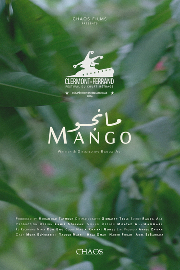 Mango Poster