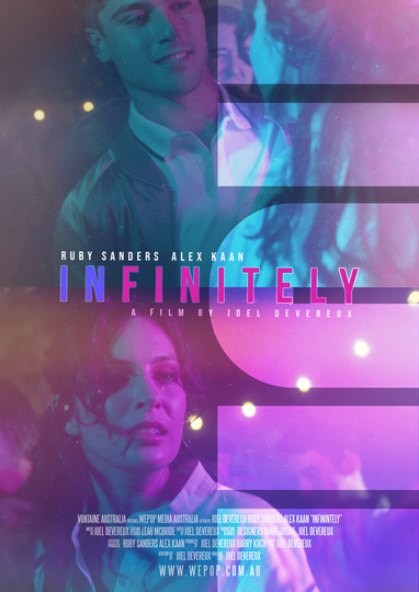 Infinitely Poster