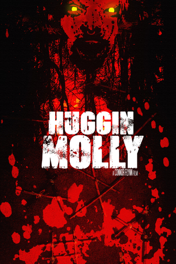 Huggin Molly Poster