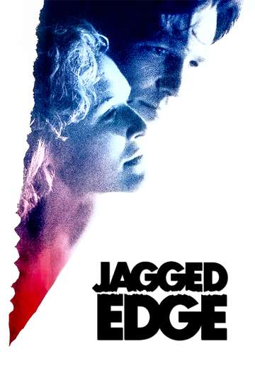 Jagged Edge Poster