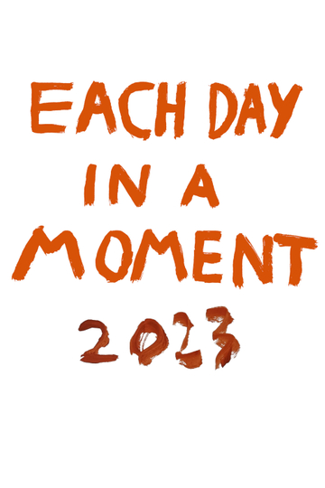 Each Day in a Moment: 2023