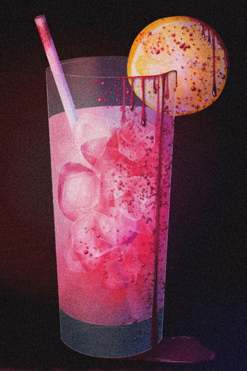 Strawberry Lemonade