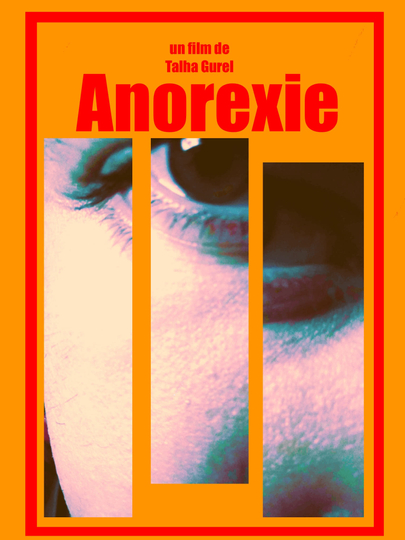 Anorexia Poster