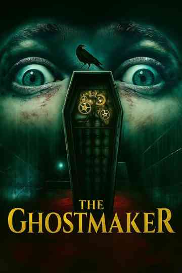 The Ghostmaker poster