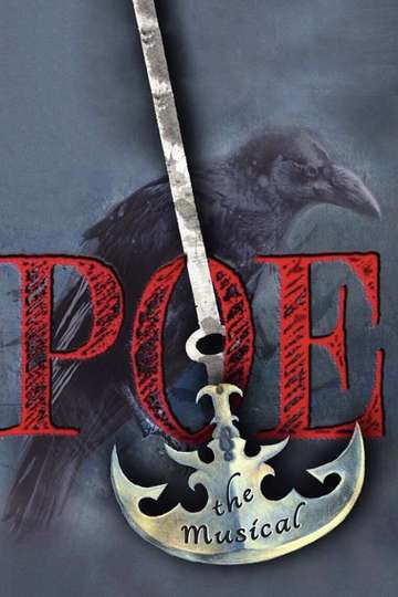 Poe the Musical Poster