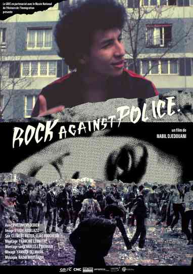 Rock Against Police