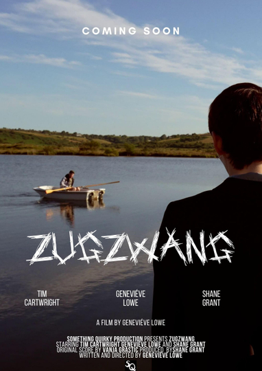 Zugzwang Poster