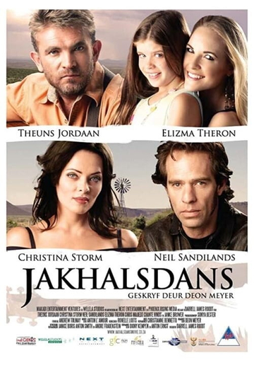 Jakhalsdans Poster